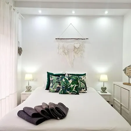 Boliches Getaway Apartment