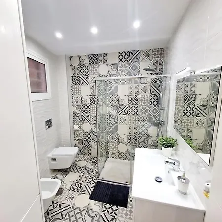 Boliches Getaway Apartment *