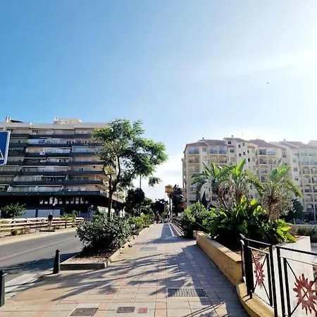 Boliches Getaway Apartment