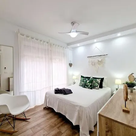 Boliches Getaway Appartamento