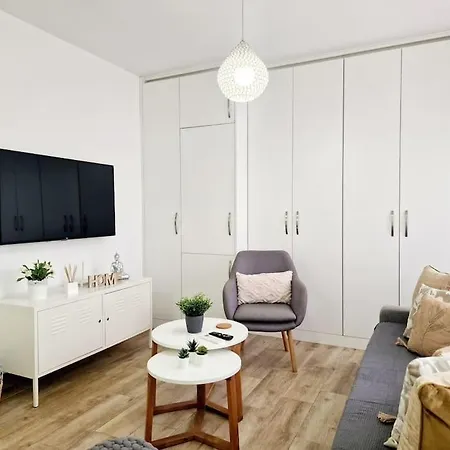 Boliches Getaway Apartment *