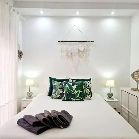 Appartamento Boliches Getaway